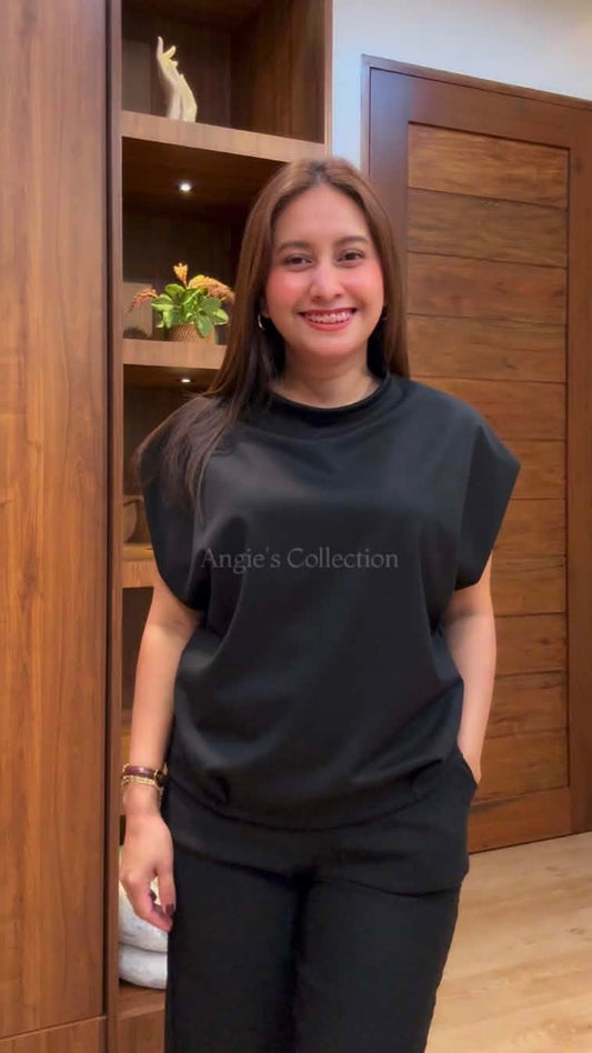 Amanda Blouse